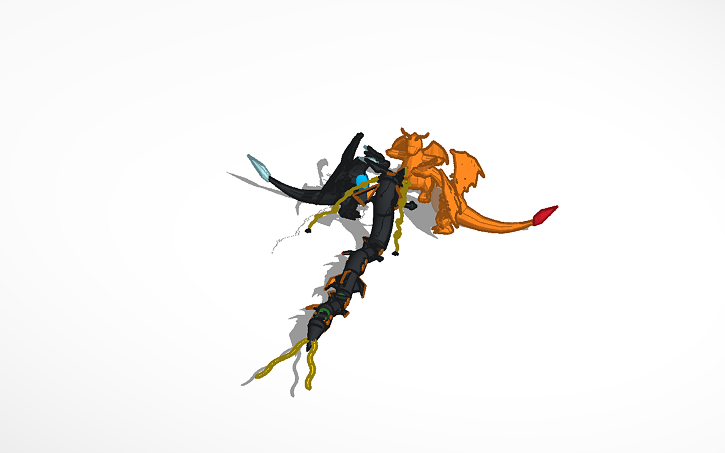 pics Shiny Mega Dragonite mega charizard x vs mega charizard y vs