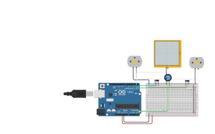 rain sensing automatic car wiper project report