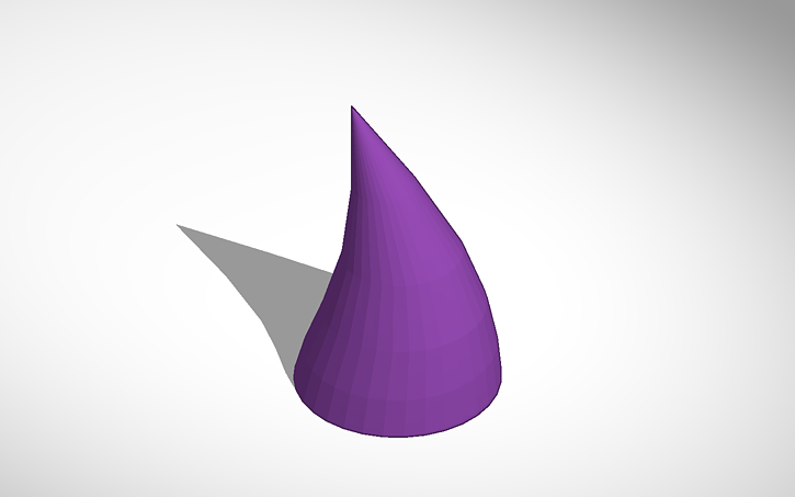 3d-design-curved-cone-copy-and-add-to-your-designs-tinkercad