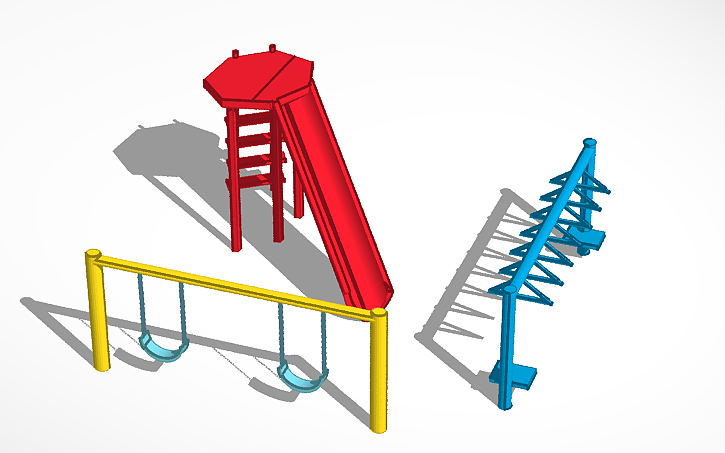 3D design playground | Tinkercad