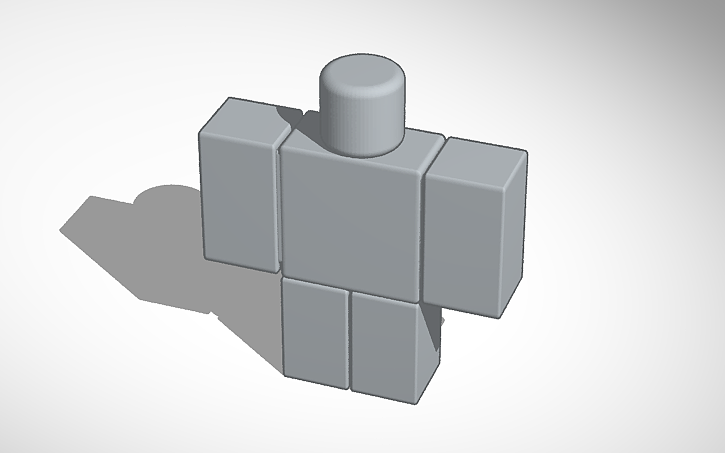 Roblox Character Tinkercad - tinkercad how to get the cube avatar roblox Roblox Character Tinkercad - how to get the cube avatar roblox
