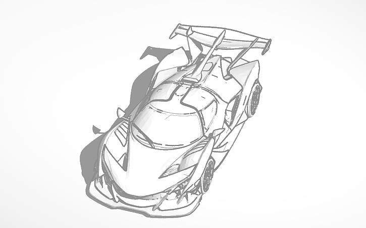 Apollo Intensa Emozione I E Tinkercad Apollo Intensa Emozione I E Tinkercad