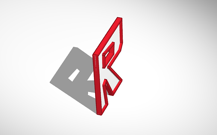 Old Roblox Symbol Tinkercad - symbols in roblox