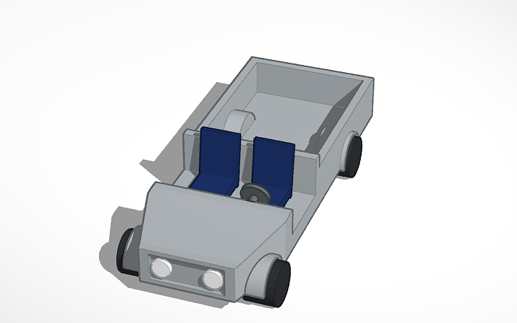 Roblox Lumber Tycoon 2 Car Tinkercad - cars 2 roblox