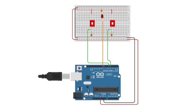 arduino simulator and tinkercad