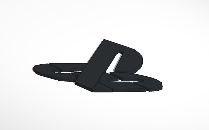 Playstation Logo Tinkercad Playstation Logo Tinkercad