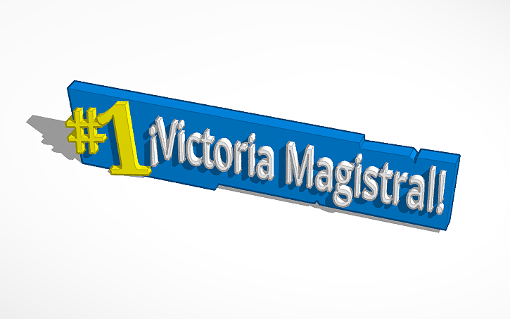 Victoria Magistral Fortnite Tinkercad Logo Fortnite Victoria Magistral Png Logo Fortnite Victoria Magistral Png Victoria Magistral Fortnite Tinkercad