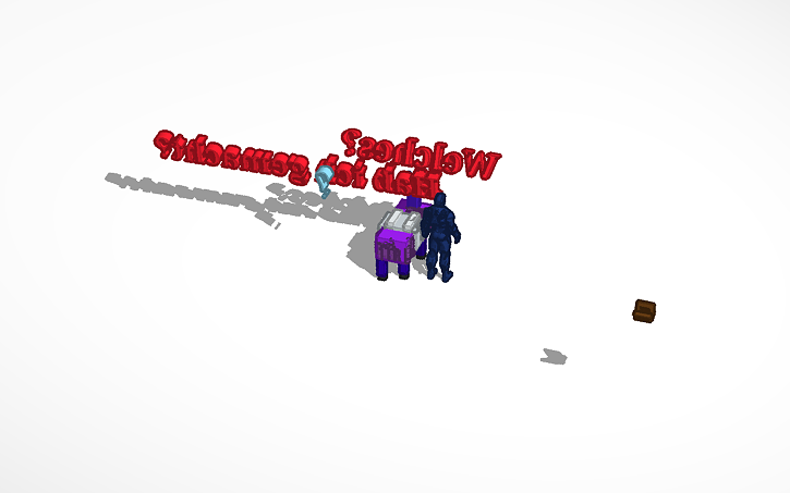 Fortnite Lama Tinkercad Fortnite How To Get The Guns From Lama Fortnite How To Get The Guns From Lama Fortnite Lama Tinkercad