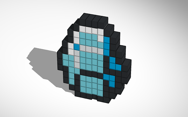 Diamante Minecraft