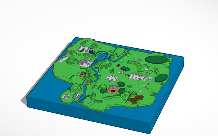 Fortnite Map Of V 2 5 0 Tinkercad Fortnite Map Printing Picture Fortnite Map Printing Picture Fortnite Map Of V 2 5 0 Tinkercad