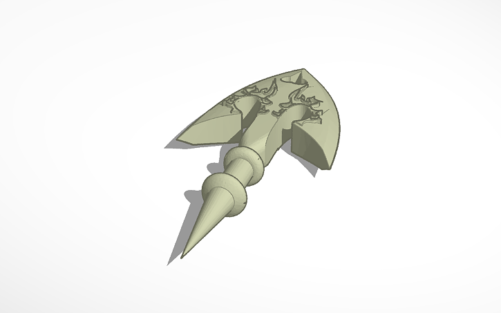 Stand Arrow Tinkercad - stand arrows roblox