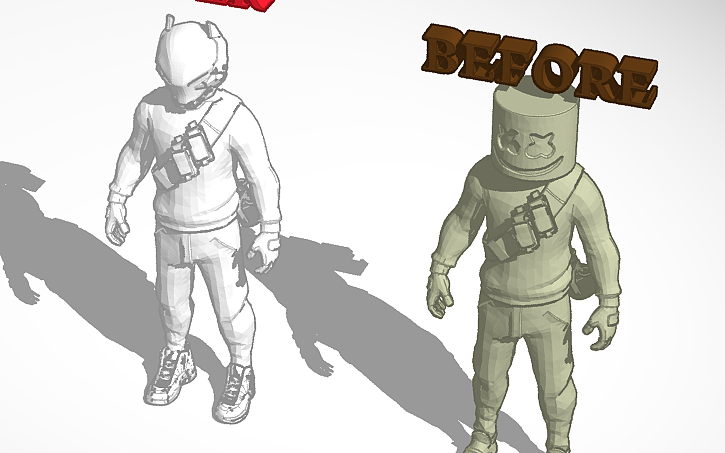 Custom Fortnite Marshmello Pictures Aesthetic Fortnite Skins Aesthetic Fortnite Skins