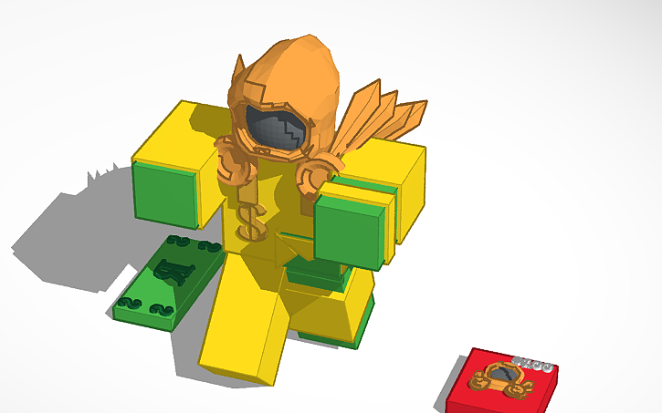 Infected Roblox Domunis Guy Tinkercad - zombie infection roblox