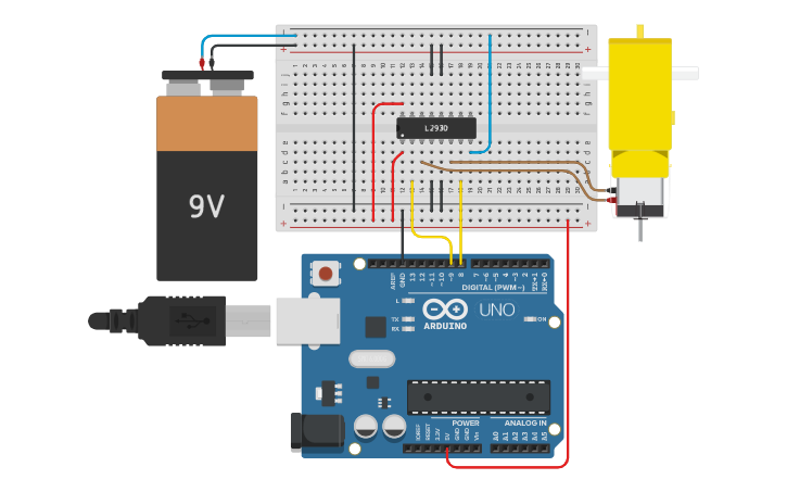 Circuit Design Copy Of Experiment 6 