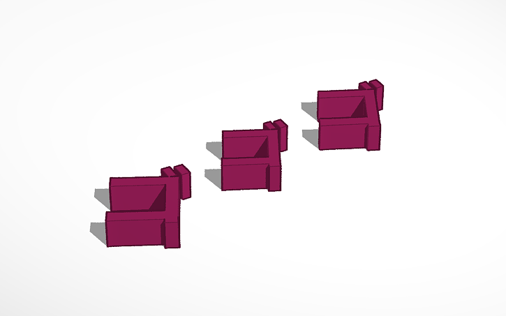 Menacing ゴゴゴ Tinkercad Menacing ゴゴゴ Tinkercad