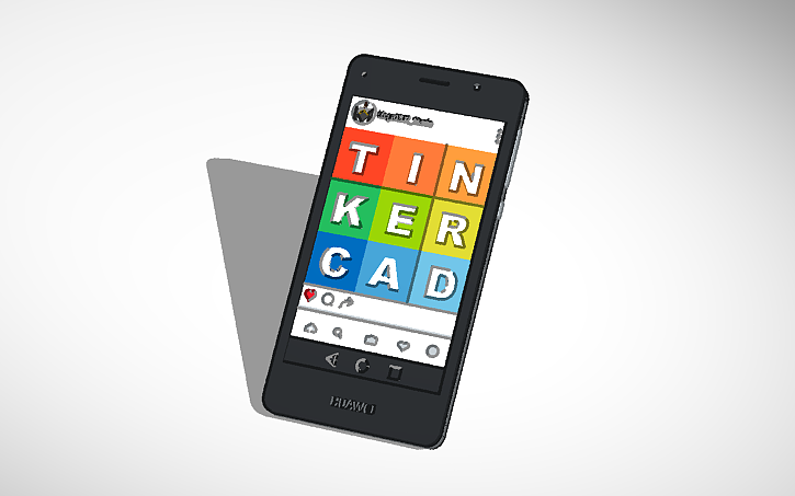 3D design tinkercard | Tinkercad