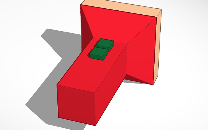 ビックライト Tinkercad ビックライト Tinkercad