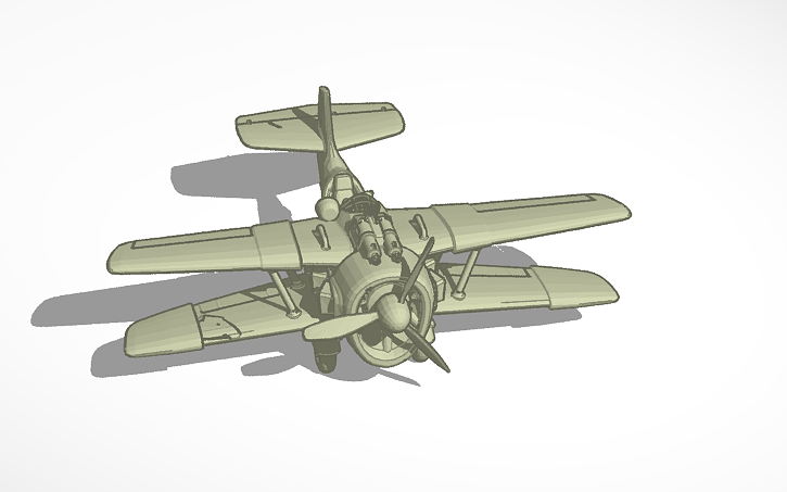 Fortnite Stormwing Png X 4 Stormwing Fortnite Plane Tinkercad