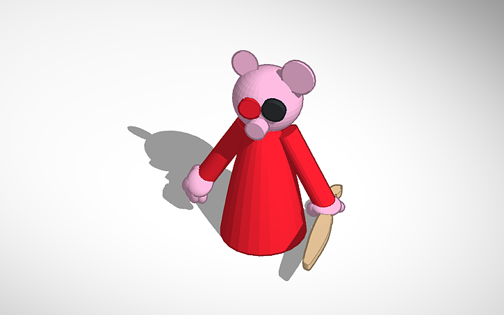 Who Is Penny From Piggy Roblox - roblox piggy villains wiki