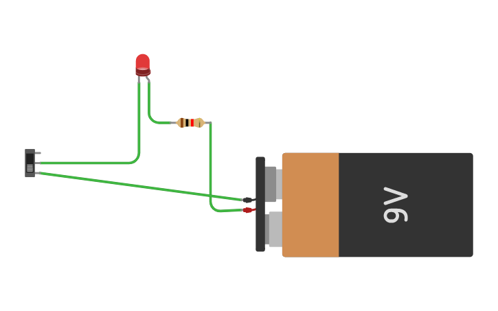 Circuit Design Keypad Led Tinkercad - vrogue.co