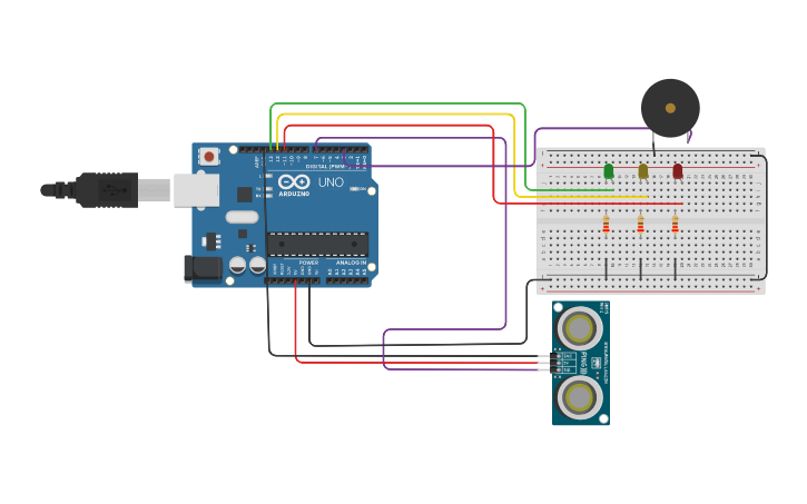 Featured image of post Steps to Make How To Use Piezo In Tinkercad