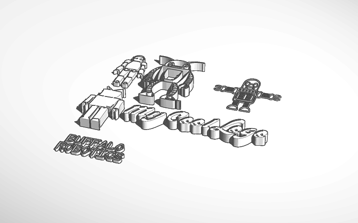 Download Tinkercad Svg Import Examples Tinkercad