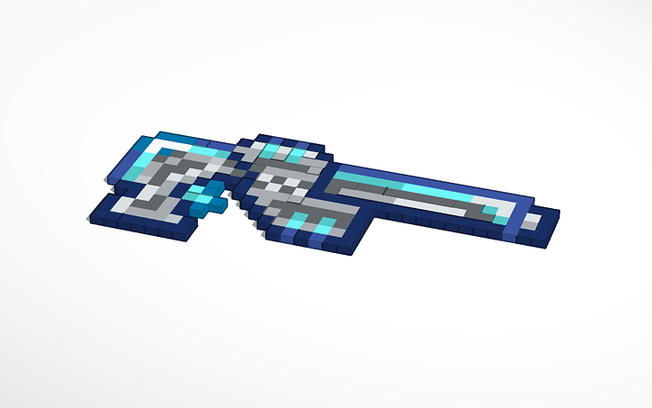 Vortex blaster terraria